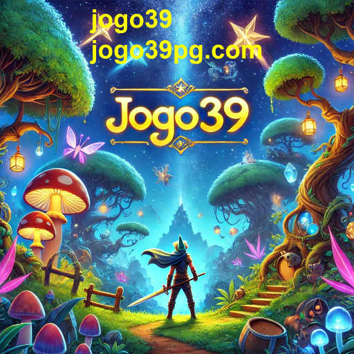 Explorando o Mundo dos Jogos de Aventura no Jogo39