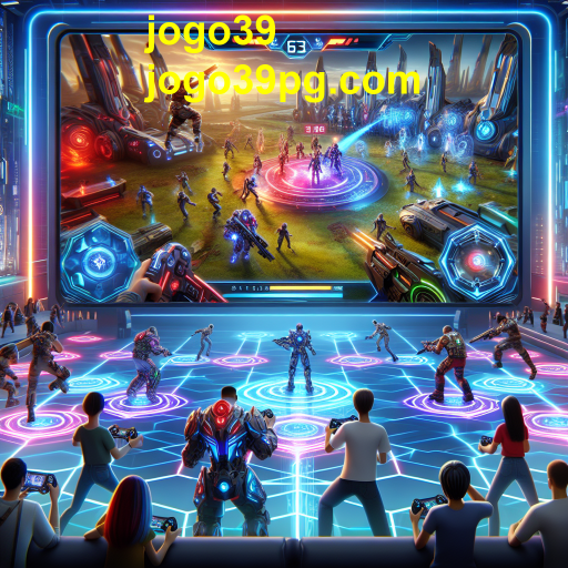 A Evolução dos Jogos Multijogador: Conectando Jogadores pelo Mundo