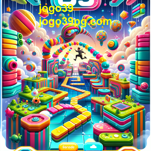 Descubra a Empolgação dos Jogos de Habilidade no Jogo39